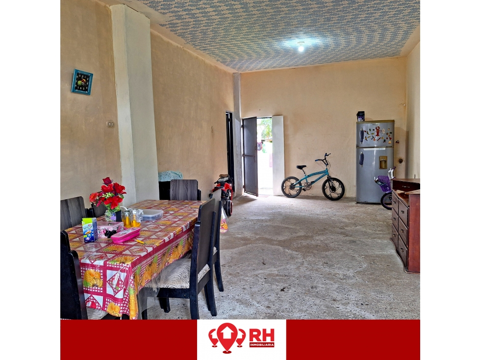 CASA EN VENTA EN LA PARROQUIA DEL RETIRO, MACHALA — foto 3
