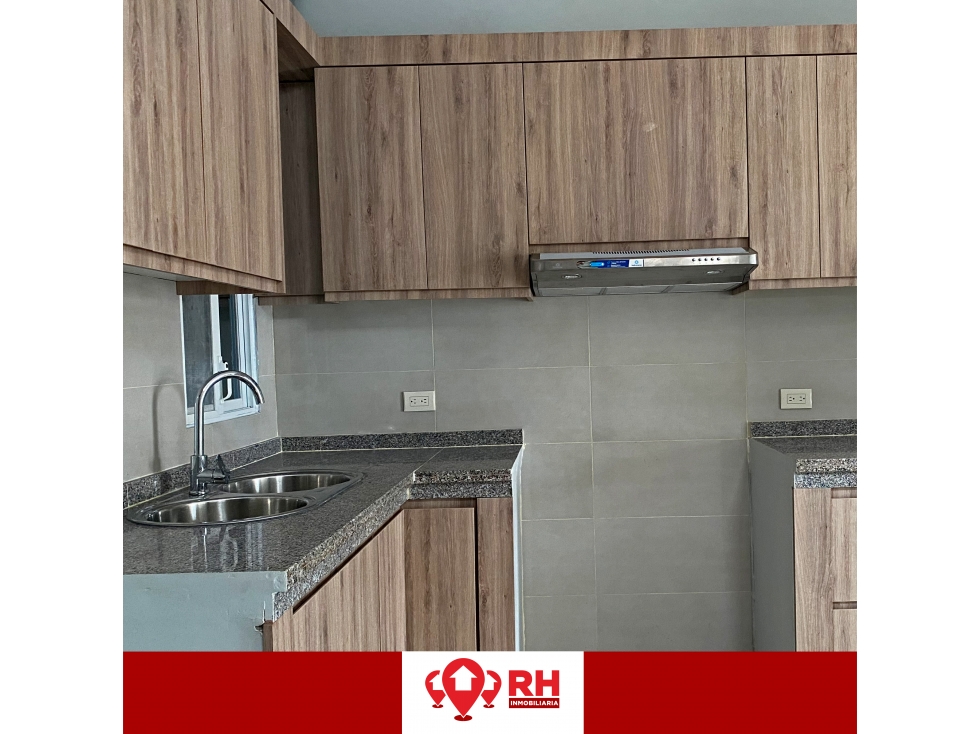 DEPARTAMENTO EN ALQUILER EN LA CALLE NAPOLEON MERA, MACHALA — foto 4