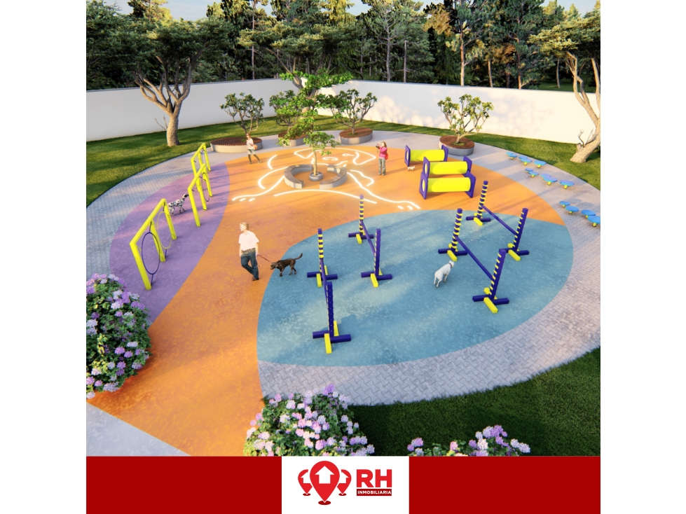 URBANIZACIÓN GARDENIA - 6