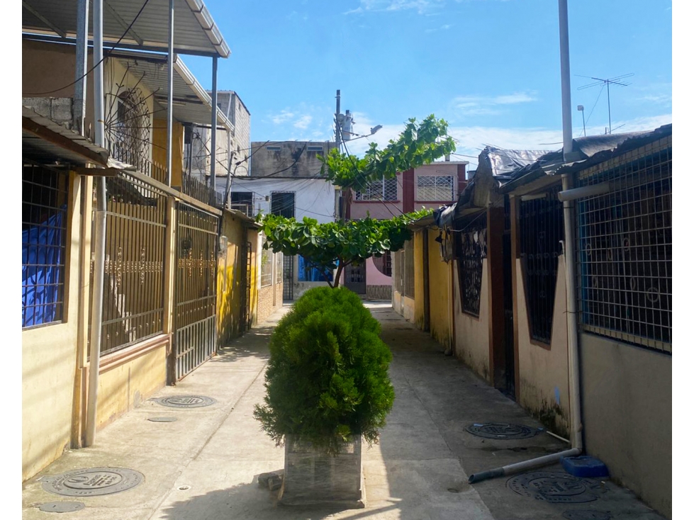 CASA EN VENTA EN LOTIZACION LA PRIMAVERA II