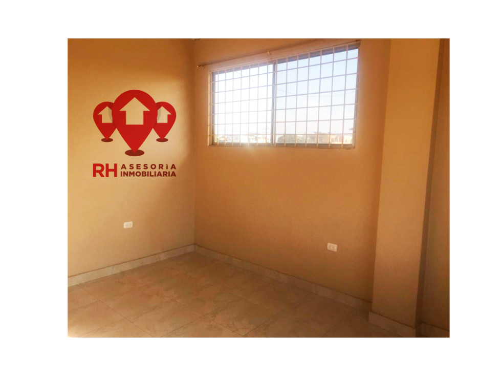 Departamento en alquiler 11ava Norte, Machala 716 — foto 5