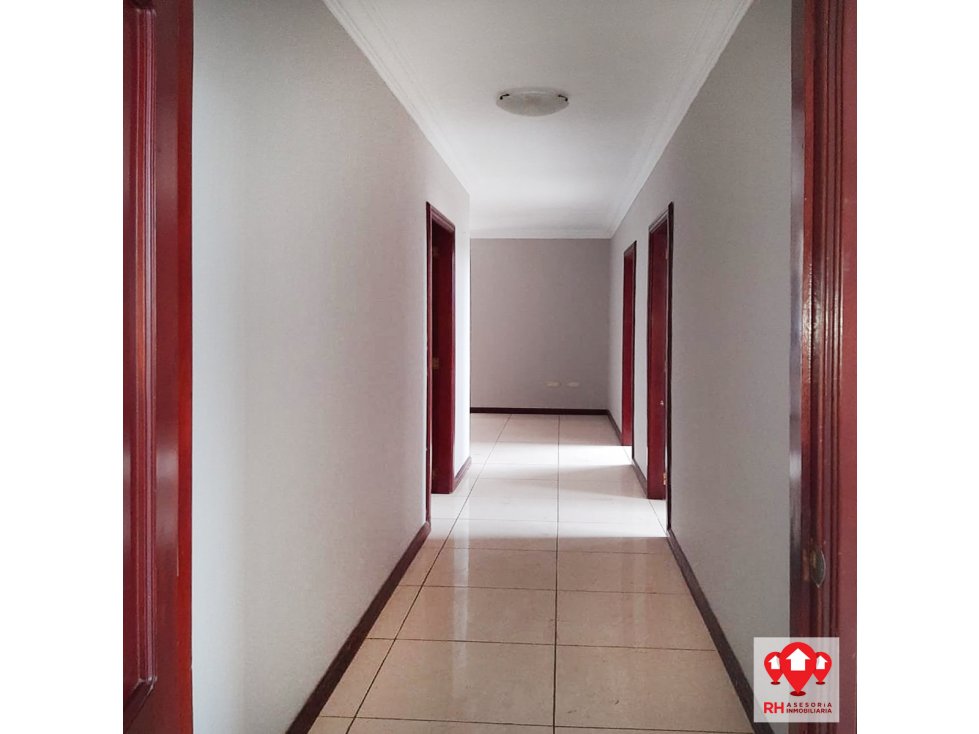 Departamento en alquiler La Carolina, Machala 943 — foto 5