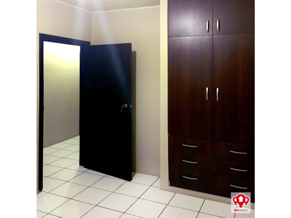 ALQUILAMOS DEPARTAMENTO EN SECTOR LA CAROLINA DE MACHALA #KT20 — foto 4