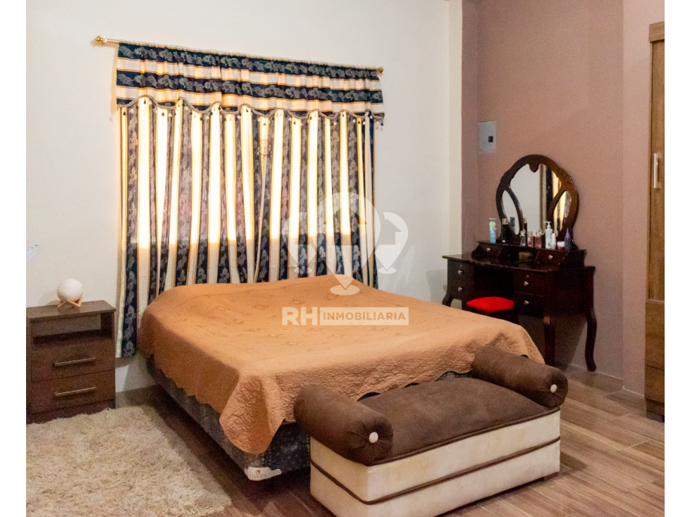 CASA DE TRES HABITACIONES EN VENTA EN CDLA. AMERICA, ARENILLAS #EAGA — foto 6