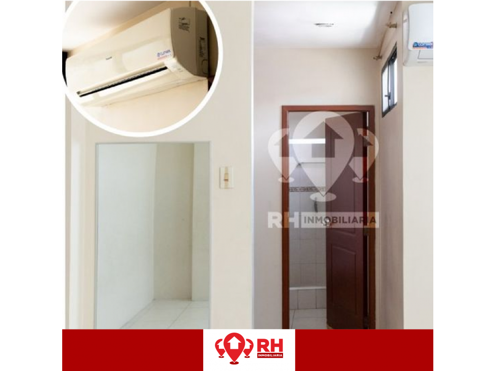 CASA EN VENTA EN URBANIZACIÓN CIUDAD VERDE, MACHALA #663 - 4