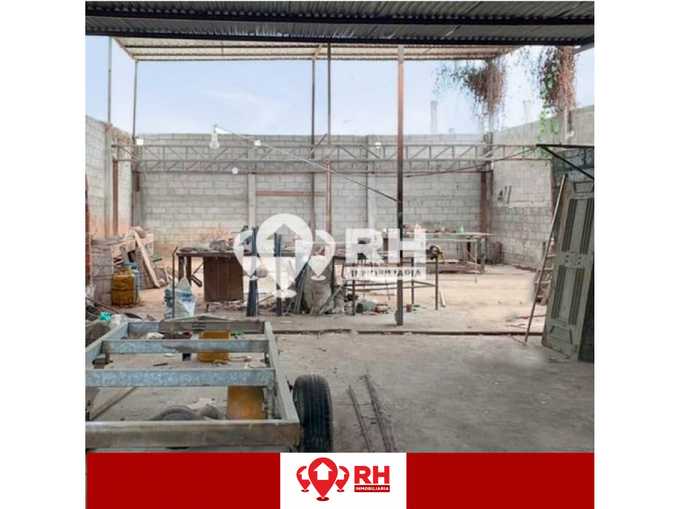 GALPÓN EN VENTA EN SECTOR LOS VERGELES, MACHALA #CDHZ — foto 3