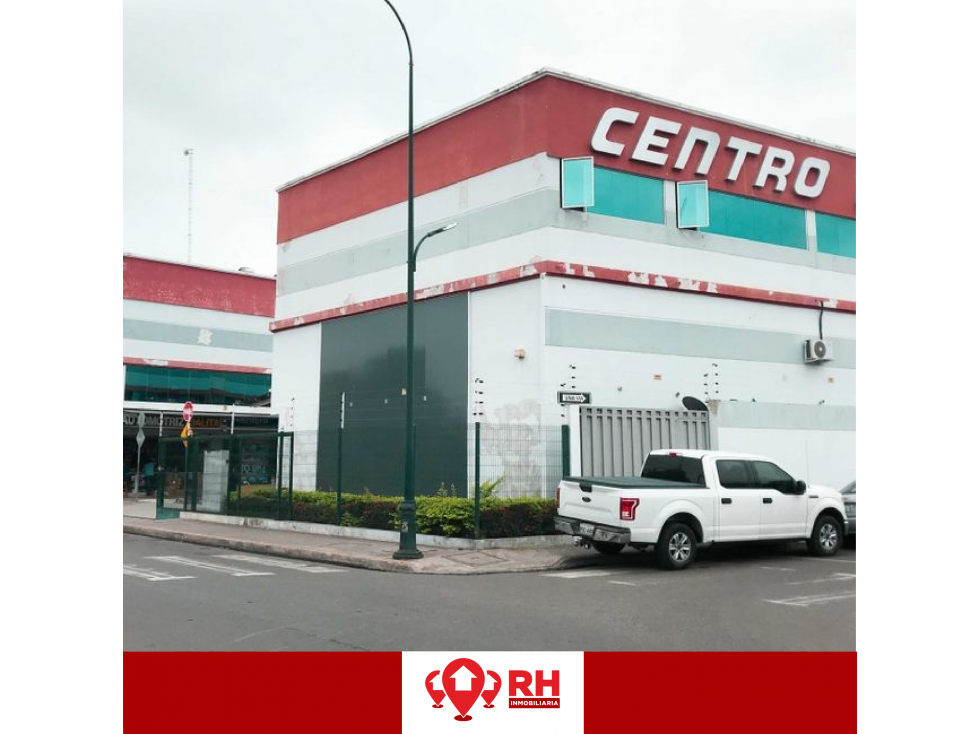 LOCAL COMERCIAL DE REPUESTOS Y ACCESORIOS #AERC — foto 3