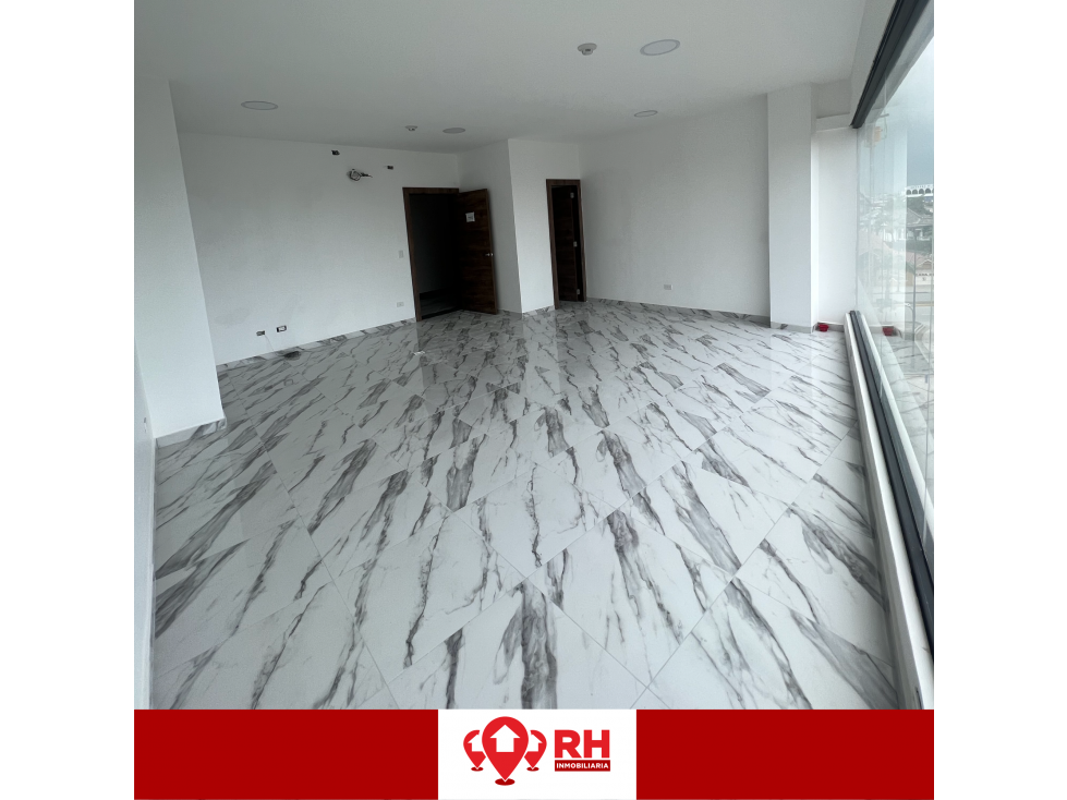 CONSULTORIO EN ALQUILER EN EDIFICIO PLATINIUM #32 , MACHALA — foto 3