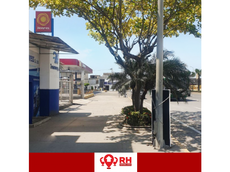 OFICINA EN ALQUILER FRENTE A CENTRO COMERCIAL DE MACHALA #921 - 4