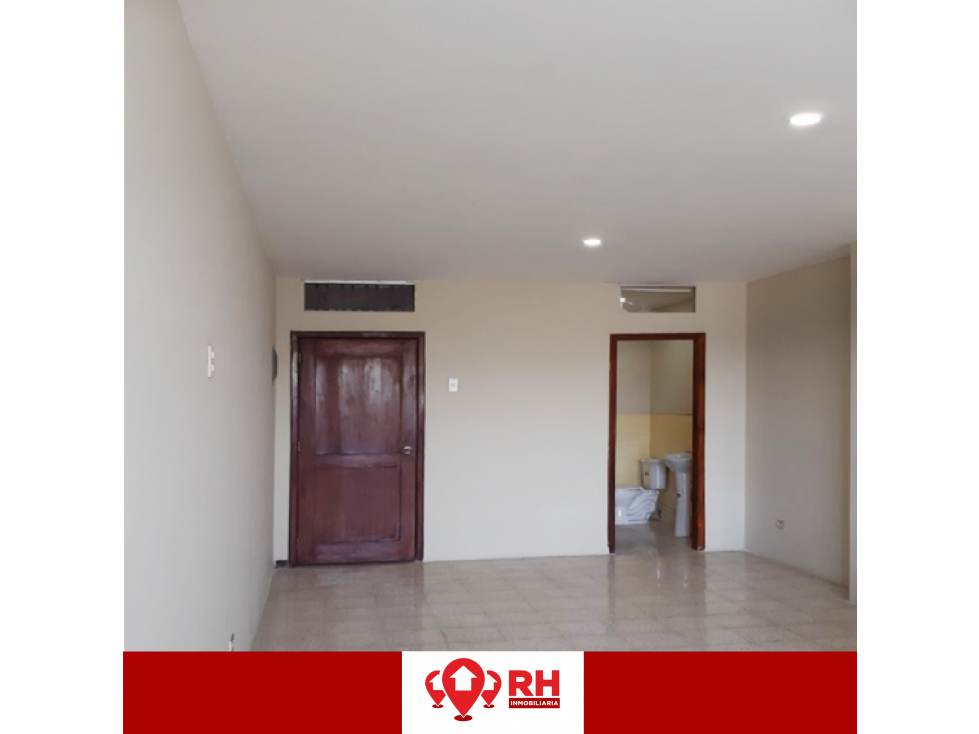OFICINA EN ALQUILER EN CENTRO DE MACHALA #835. - 2