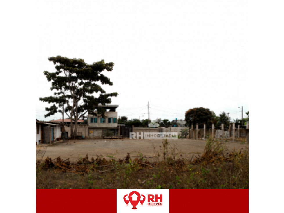 TERRENO DE ALQUILER EN AV. LA FERROVIARIA #CCSV - 5