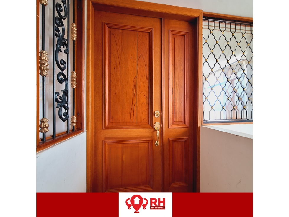 CASA EN VENTA EN AVENIDA LAS PALMERAS, CIUDAD DE MACHALA - 4