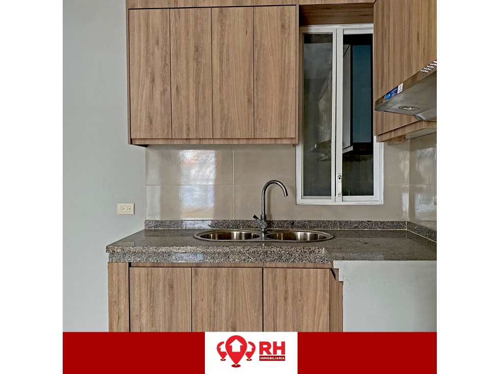 DEPARTAMENTO EN ALQUILER EN LA CALLE NAPOLEON MERA, MACHALA — foto 5