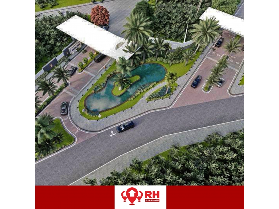 URBANIZACIÓN COSTA NOVA - 2
