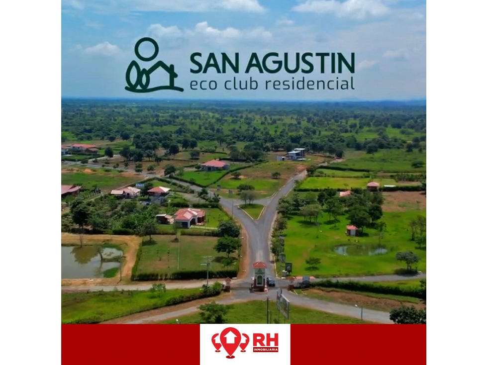 TERRENO EN VENTA EN URBANIZACION SAN AGUSTIN, CANTÓN SANTA ROSA - 3