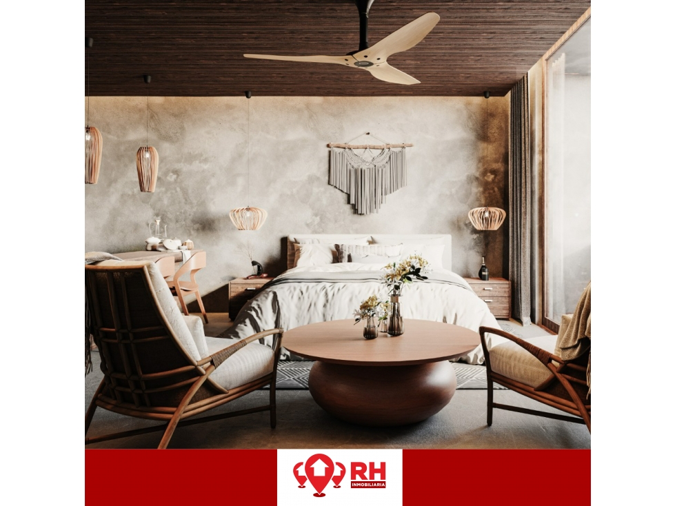 MACONDO TULUM | DEPARTAMENTOS EN LA RIVIERA MAYA, MEXICO — foto 6