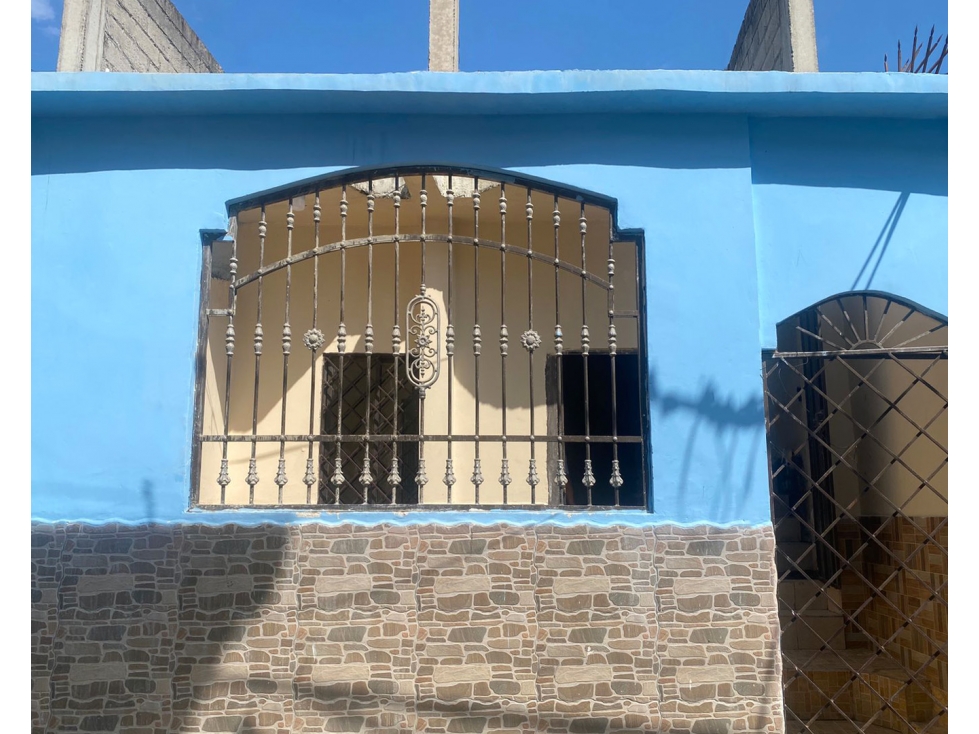 CASA EN VENTA EN LOTIZACION LA PRIMAVERA II — foto 2