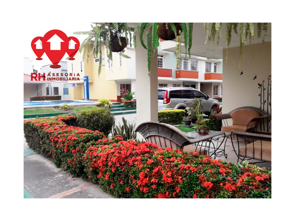 Casa en venta Urb San Patricio, Machala 657 — foto 5