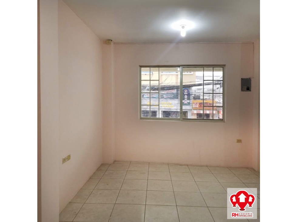 Oficina en alquiler centro de Machala #694 — foto 4