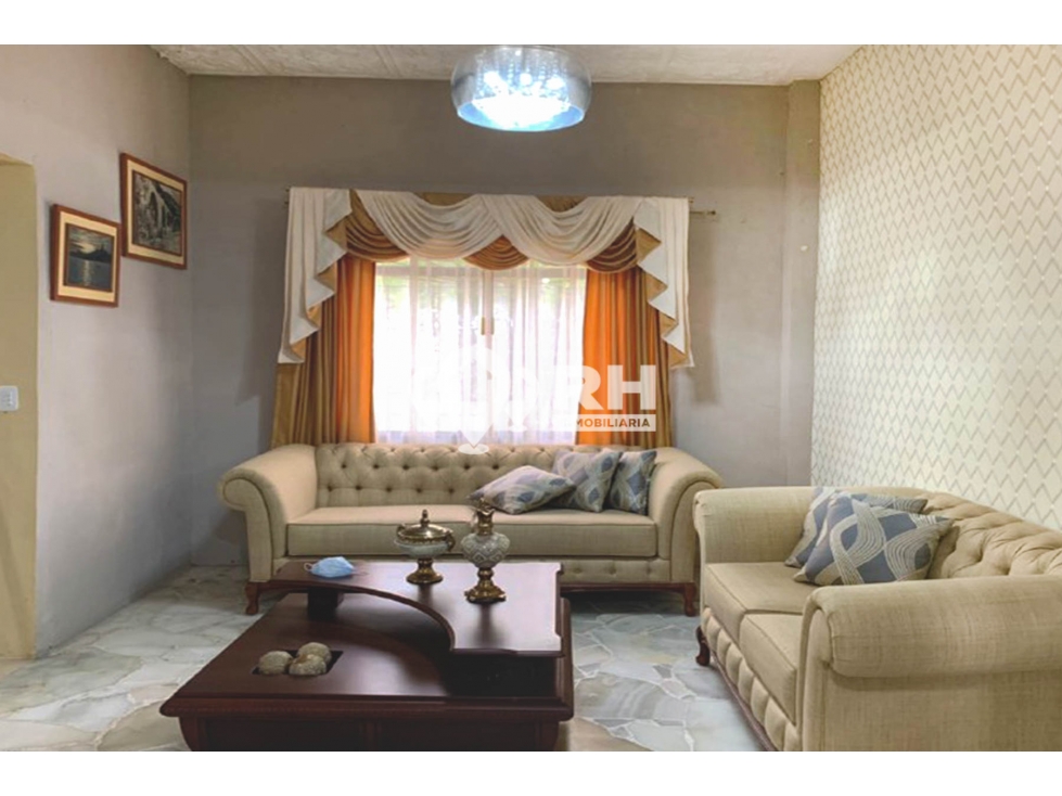 CASA DE TRES PISOS EN ALQUILER EN SECTOR LAS BRISAS, MACHALA #MCMP — foto 5