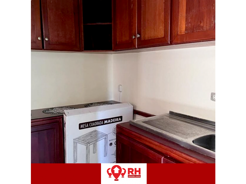 DEPARTAMENTO EN ALQUILER EN EL SECTOR UNIORO, MACHALA - 3