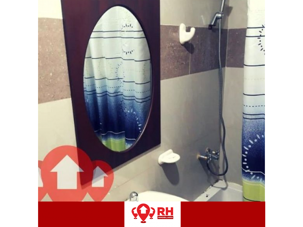 Suite en alquiler, centro de Machala 760 - 5