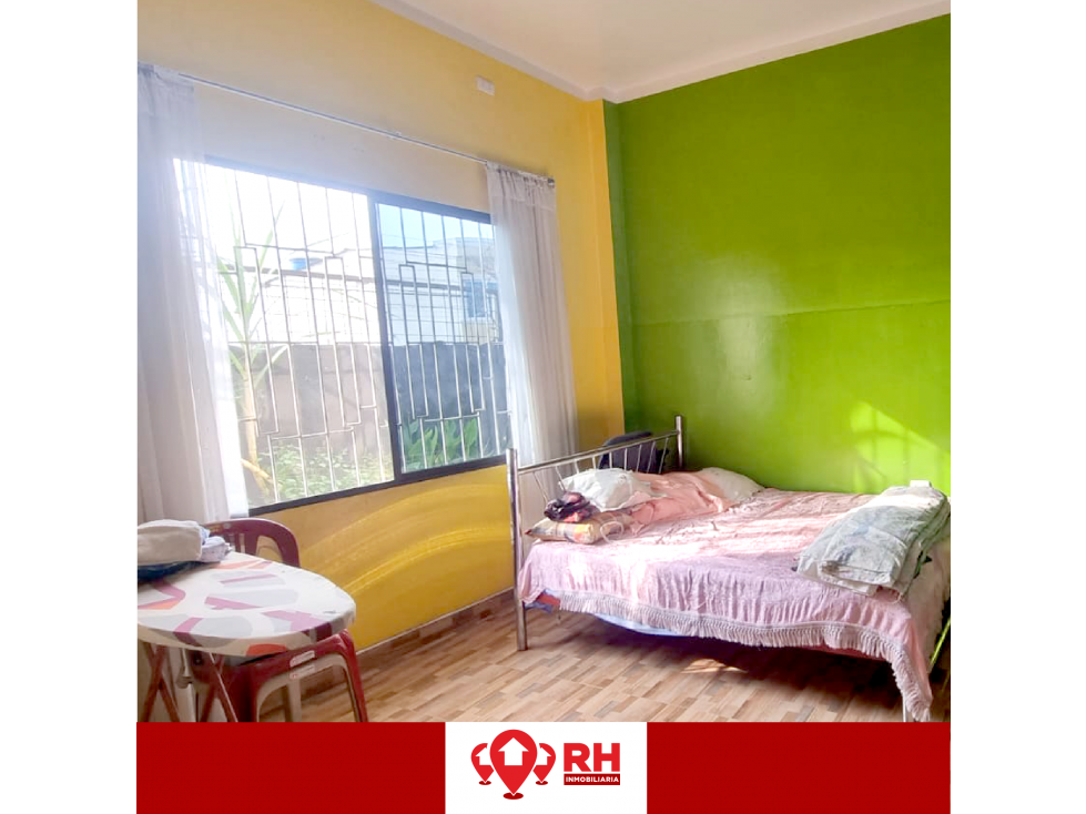CASA EN VENTA EN EL SECTOR LOS VERGELES, MACHALA — foto 6