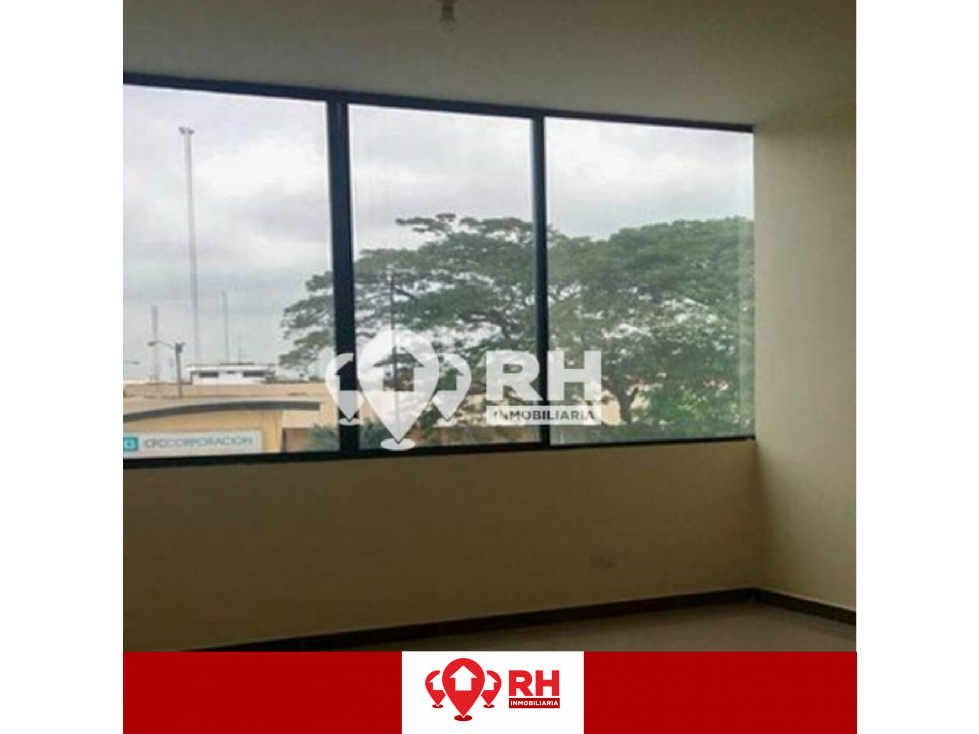 OFICINAS EN ALQUILER EN UNIORO, MACHALA #705 - 3