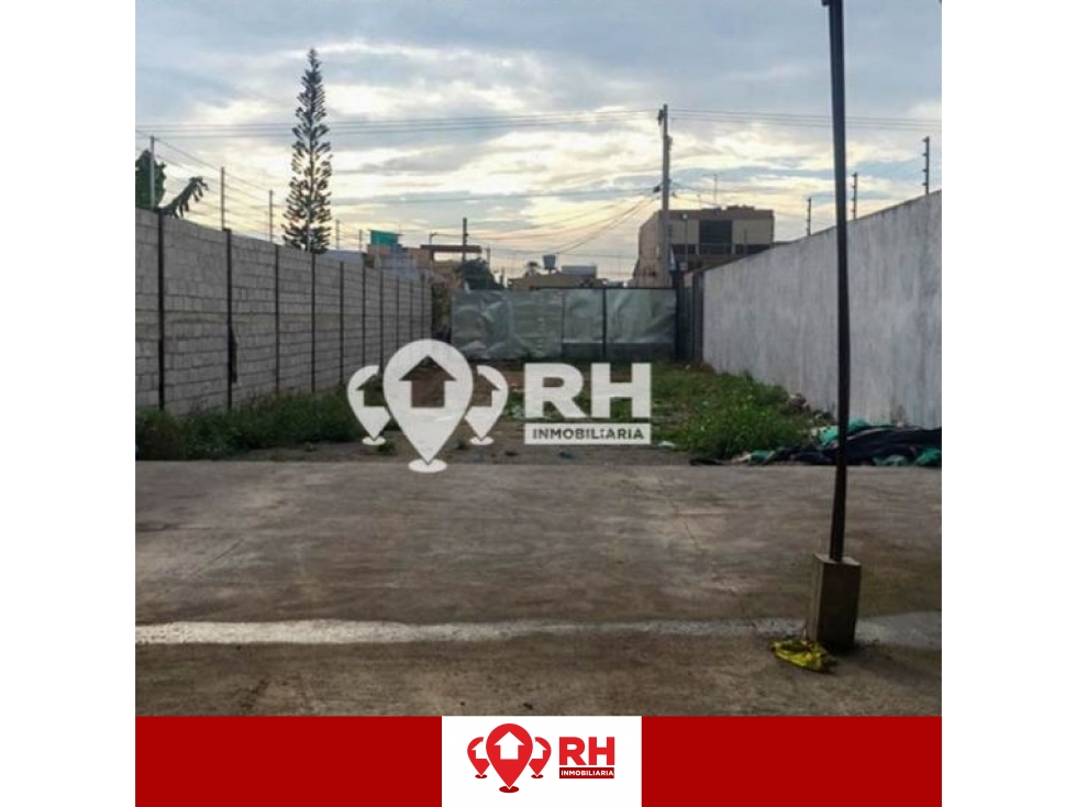 TERRENO EN ALQUILER, SECTOR LAS BRISAS,MACHALA #559 - 5