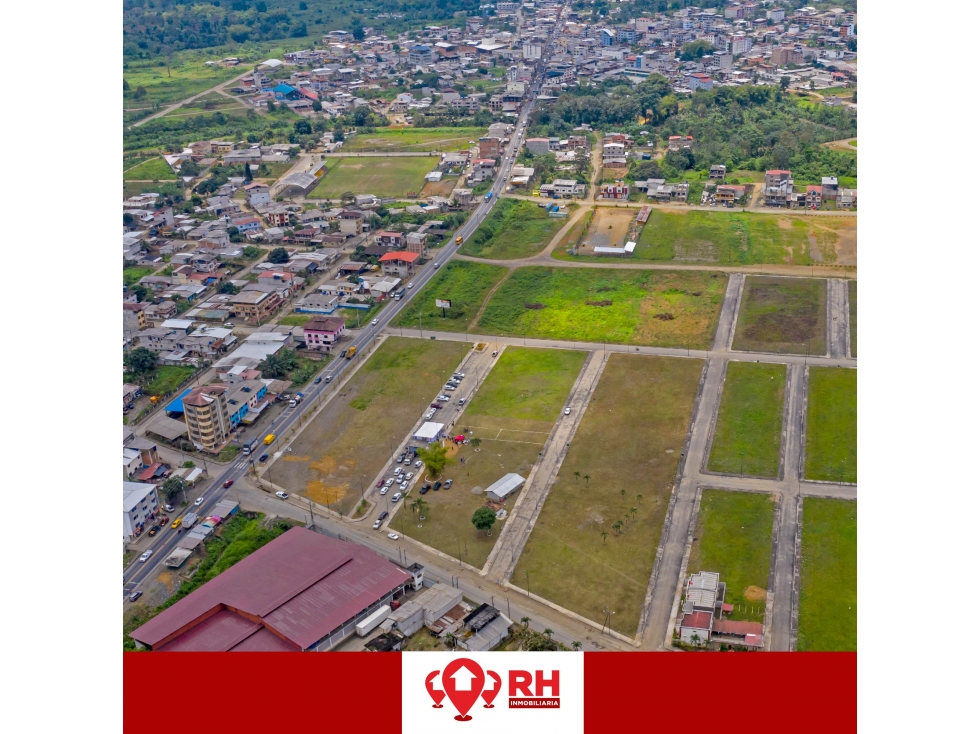 URBANIZACIÓN TERRA DE ORO EN LA PONCE, AZUAY - 5