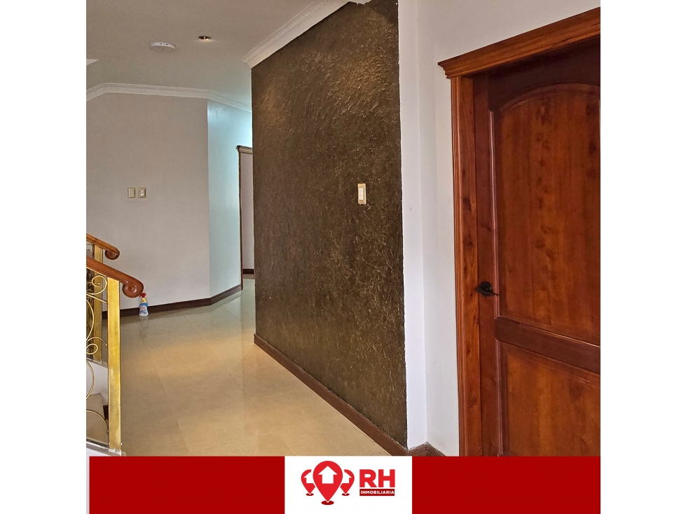 CASA AMOBLADA EN ALQUILER FRENTE A LAS CRUCITAS, MACHALA — foto 4