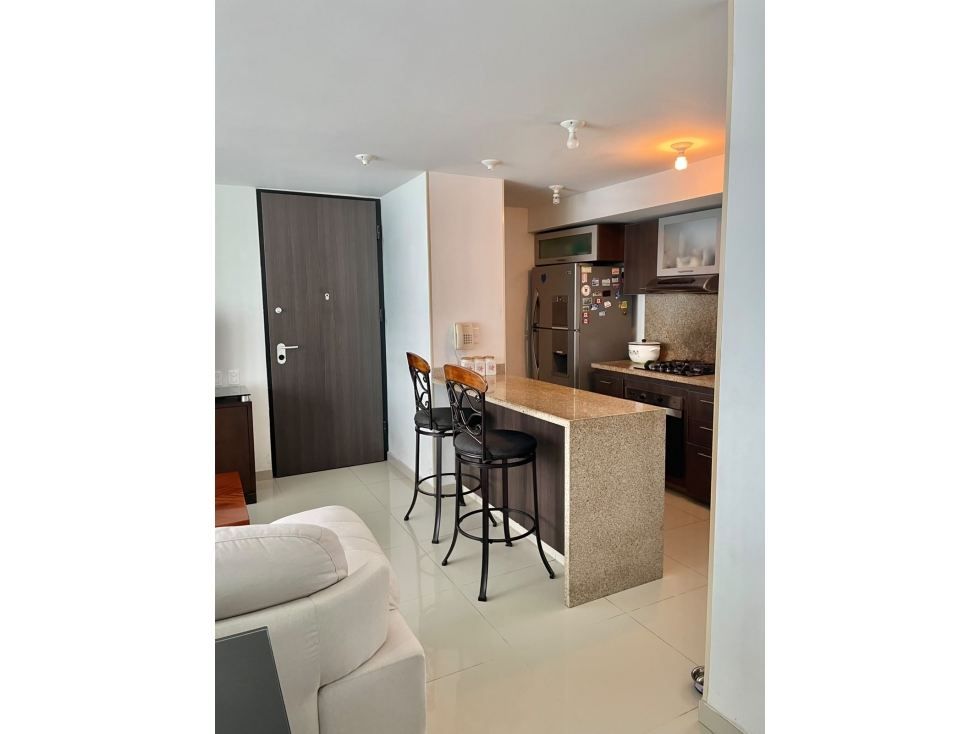VENTA APARTAMENTO BARRIO ALTOS DE RIOAMR — foto 5