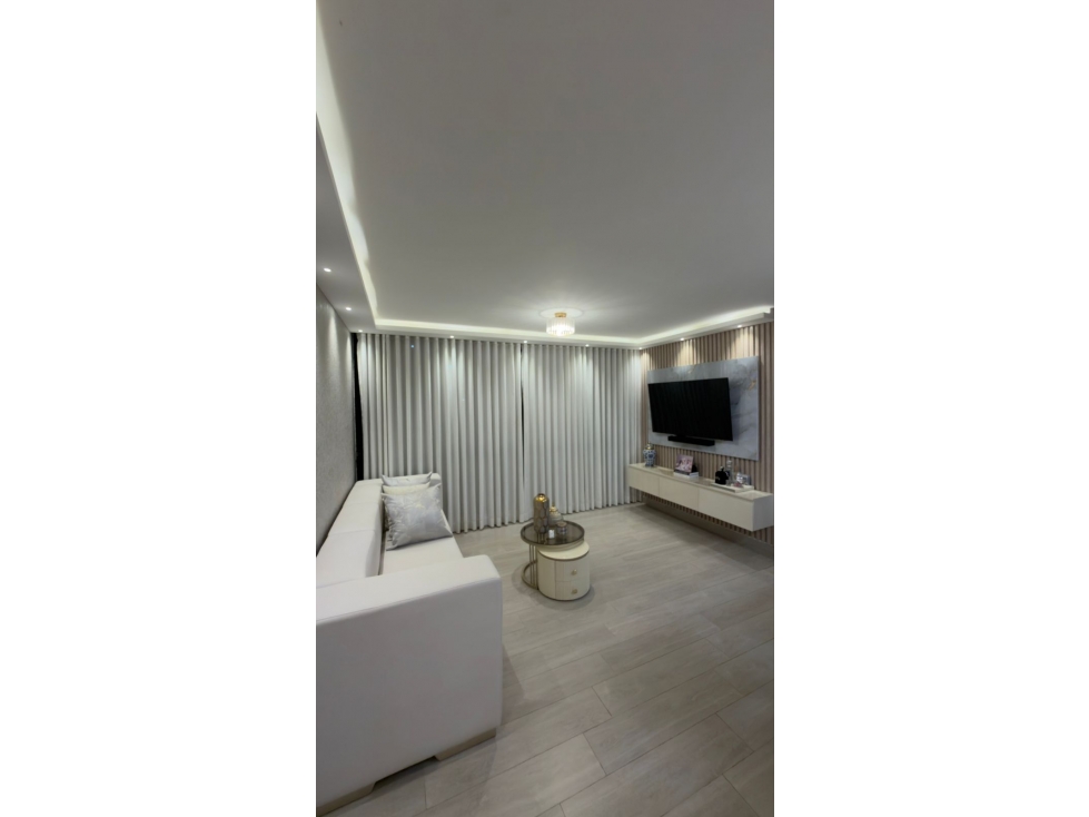 VENTA APARTAMENTO RIO ALTO