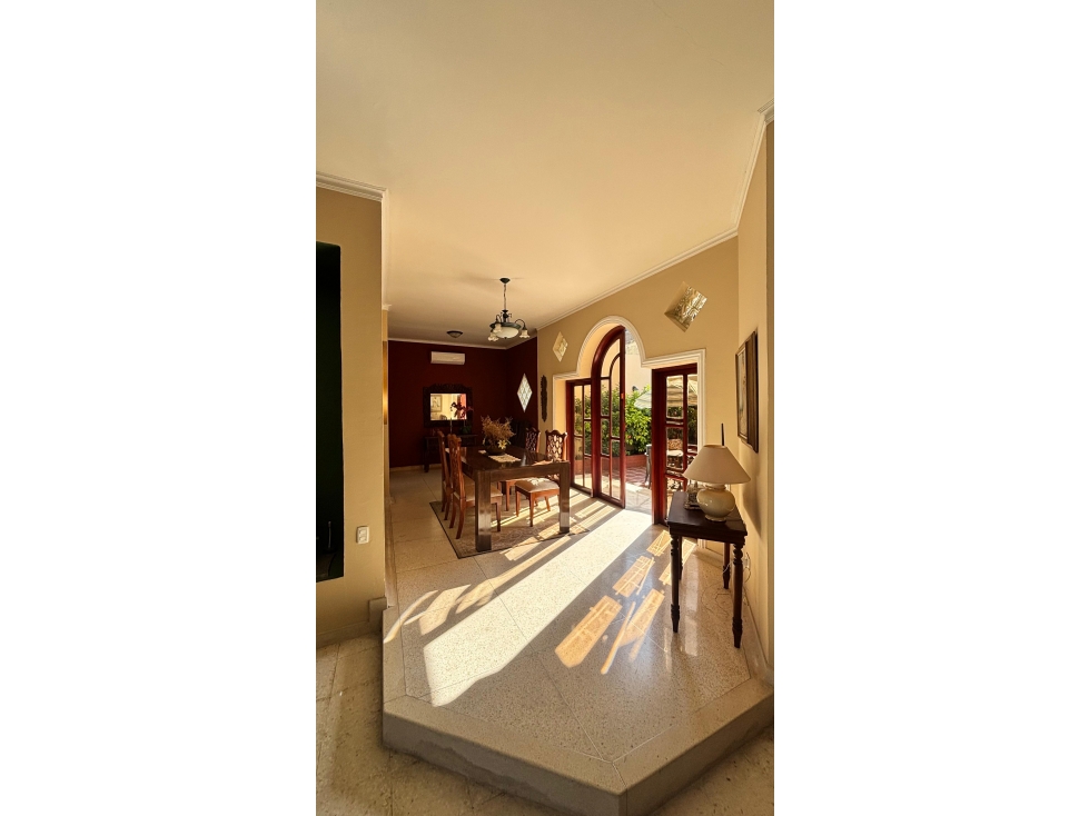 VENTA CASA BARRIO ALPES — foto 2