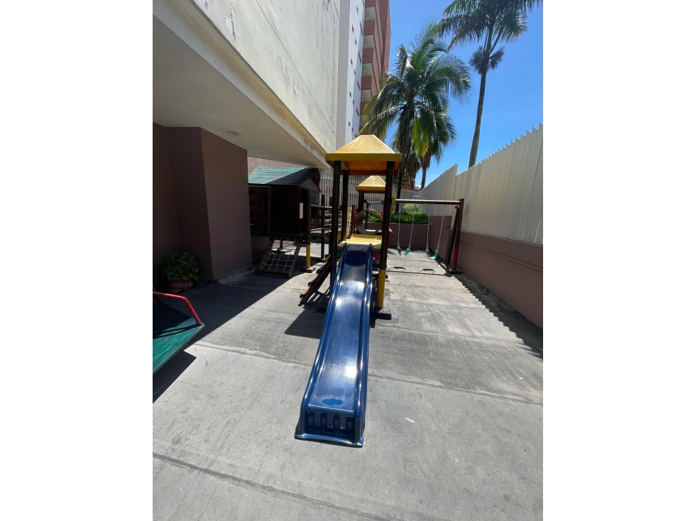 VENTA APARTAMNETO BARRIO ALTOS DE RIOMAR