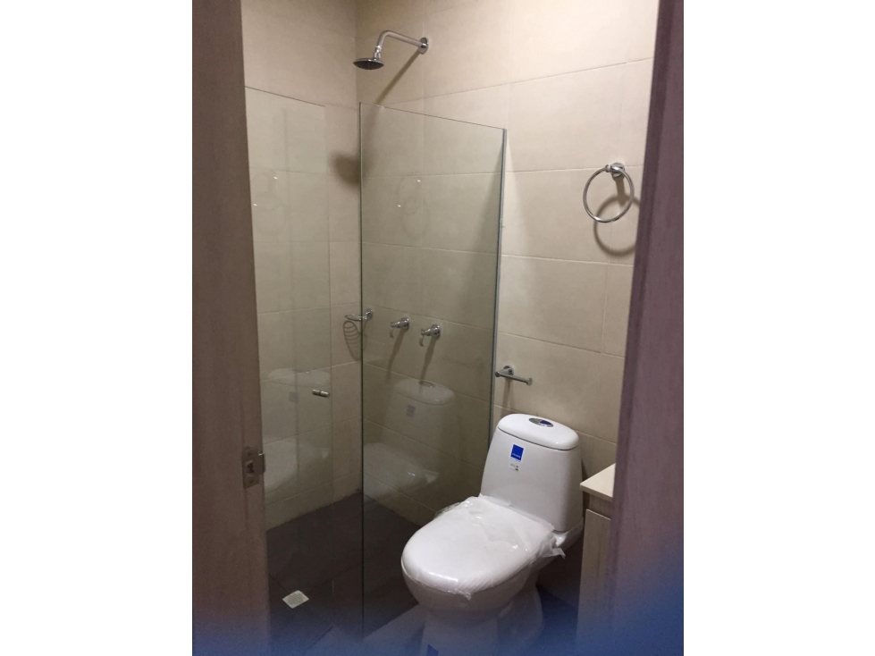 VENTA APARTAMENTO BARRIO LA CAMPIÑA — foto 3