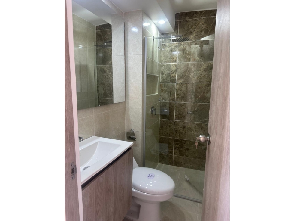 Arriendo apto barrio mallorquin — foto 3