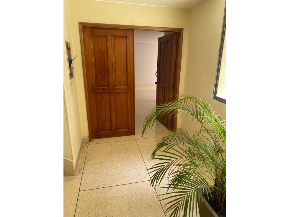 VENTA APARTAMENTO BARRIO VILLA COUNTRY — foto 2