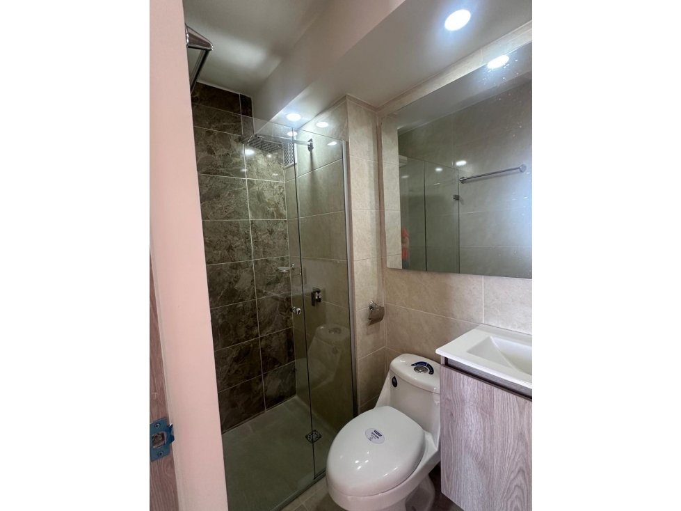 Arriendo apto barrio mallorquin — foto 4