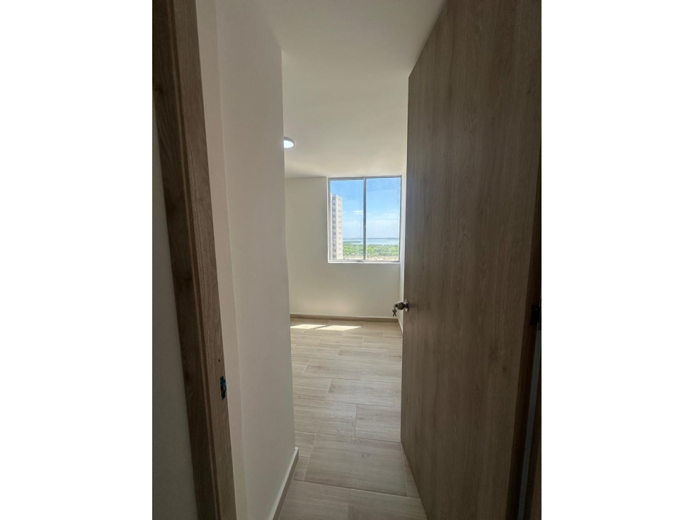 Arriendo apto barrio mallorquin — foto 5