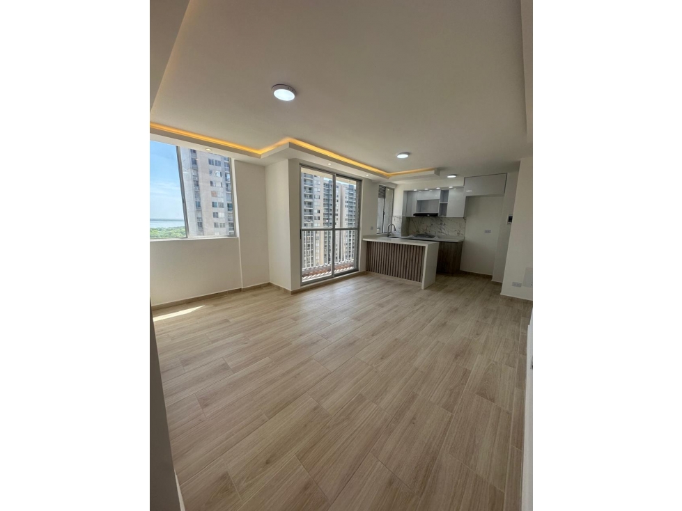 Arriendo apto barrio mallorquin — foto 6