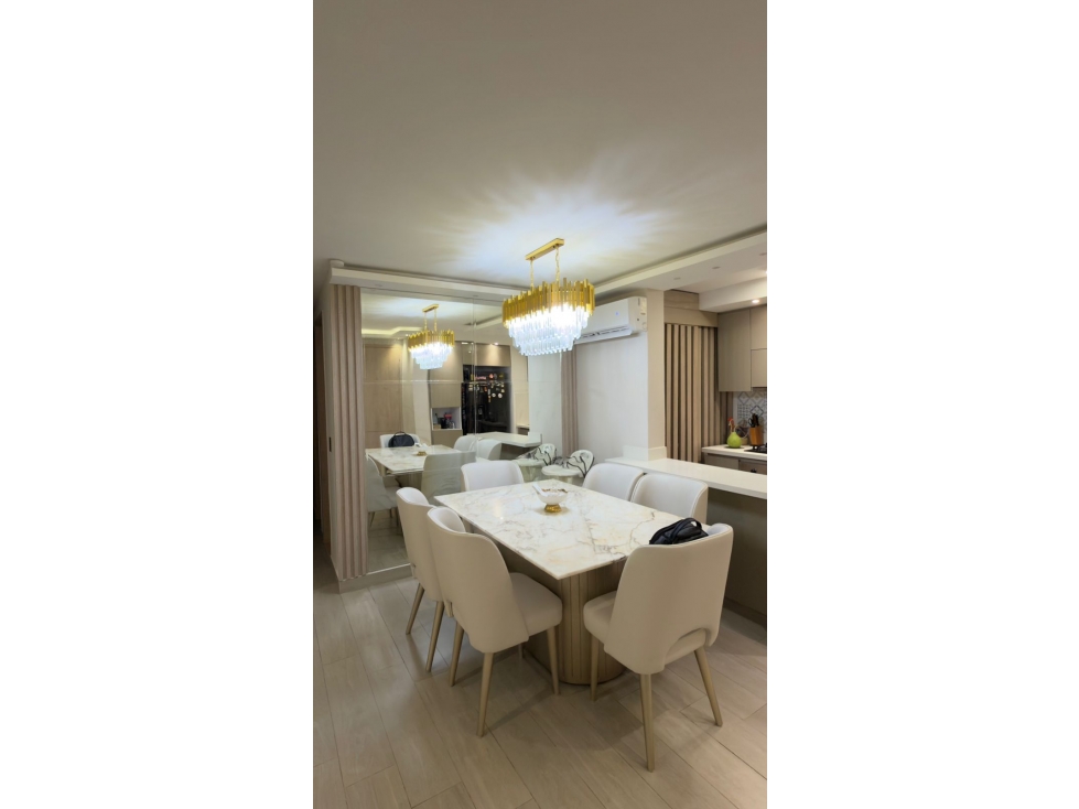VENTA APARTAMENTO RIO ALTO — foto 2