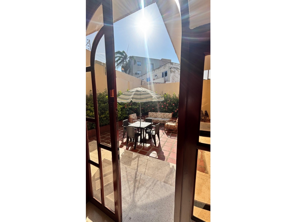 VENTA CASA BARRIO ALPES — foto 3