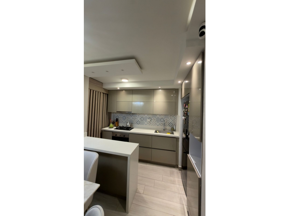 VENTA APARTAMENTO RIO ALTO — foto 3