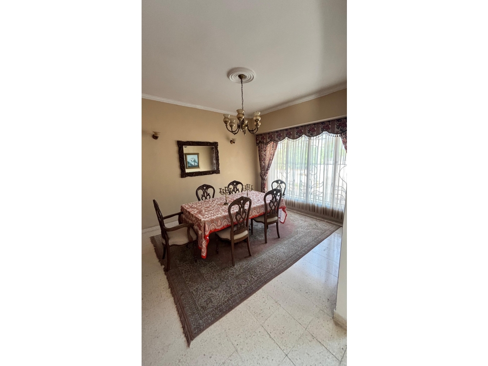 VENTA CASA BARRIO ALPES — foto 4
