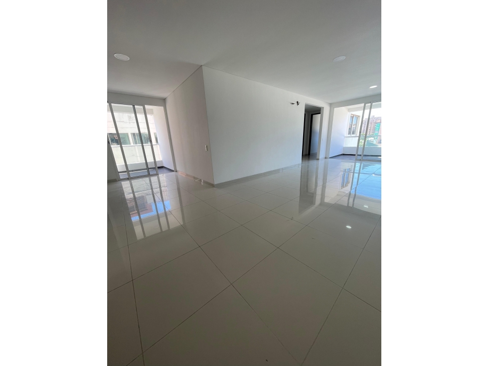 VENTA APARTAMNETO BARRIO ALTOS DE RIOMAR — foto 3