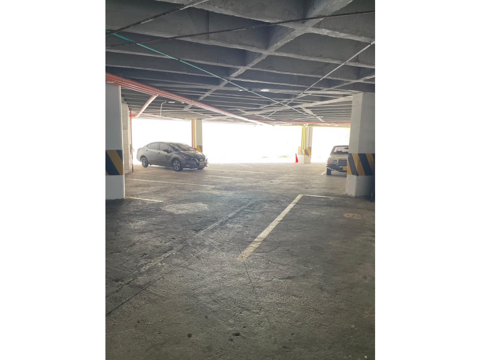 VENTA APARTAMNETO BARRIO ALTOS DE RIOMAR — foto 5