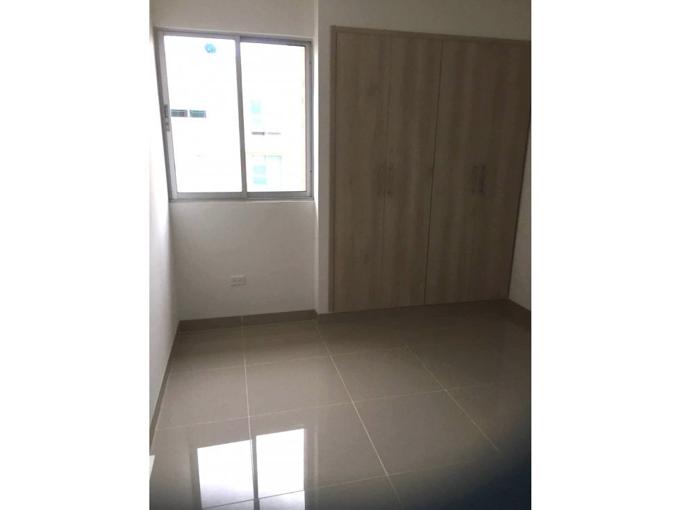 VENTA APARTAMENTO BARRIO LA CAMPIÑA — foto 5