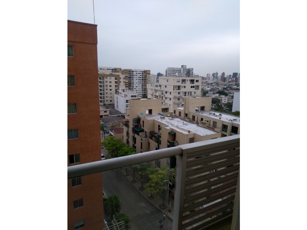 VENTA INMUEBLE BARRIO DELICIAS — foto 6