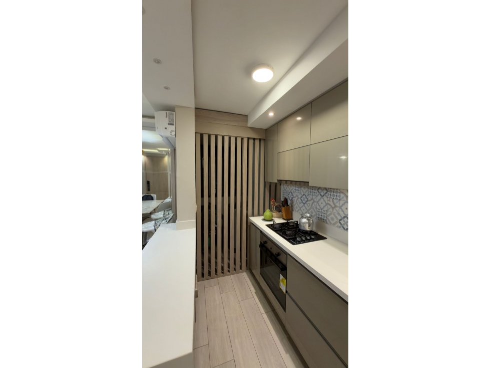 VENTA APARTAMENTO RIO ALTO — foto 5